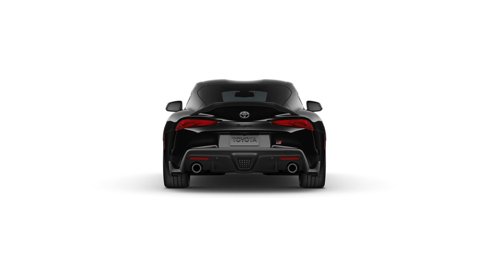 New 2026 Toyota Supra image 8