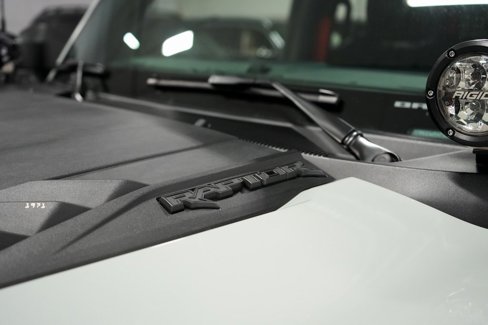 Used 2023 Ford Bronco Raptor image 31