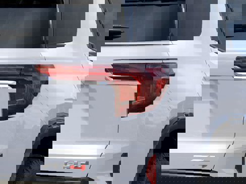 New 2026 GMC Terrain AT4 w/ Convenience Package III image 11