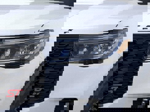 New 2025 Ford Explorer ST image 18