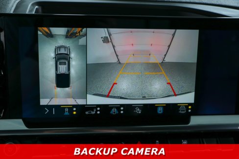 Used 2023 Chevrolet Silverado 1500 High Country image 20