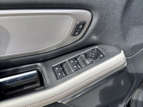 New 2025 Ford Expedition Max Active image 13