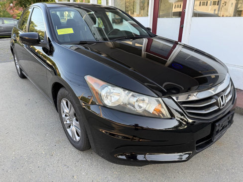 Used 2011 Honda Accord SE image 5