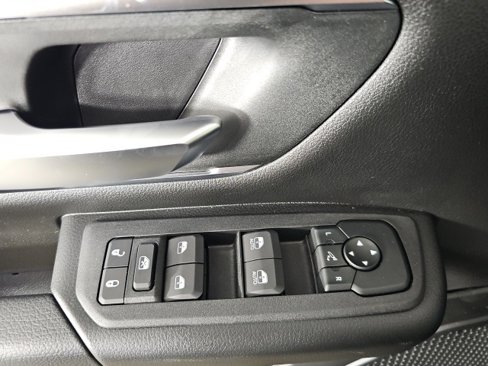New 2026 RAM 1500 Big Horn image 12