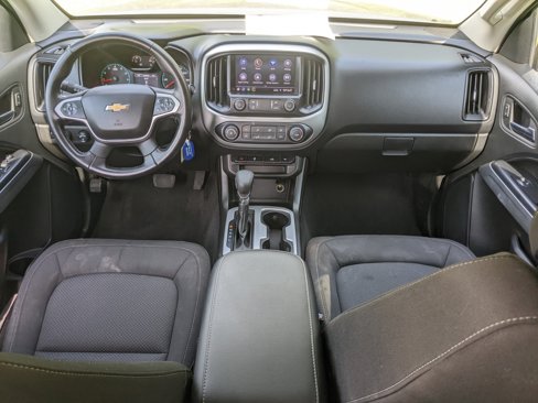 Used 2022 Chevrolet Colorado LT image 15