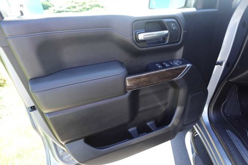 Used 2019 GMC Sierra 1500 SLE w/ SLE Value Package image 14