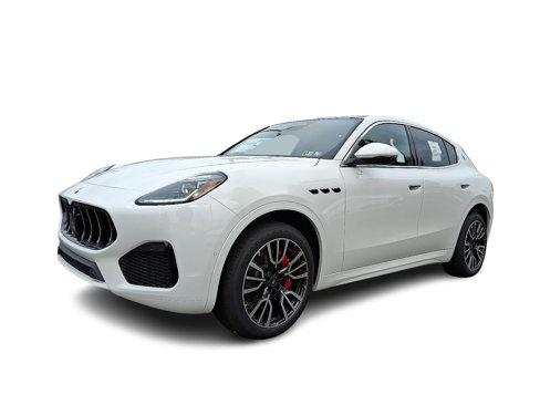 New 2025 Maserati Grecale GT image 2