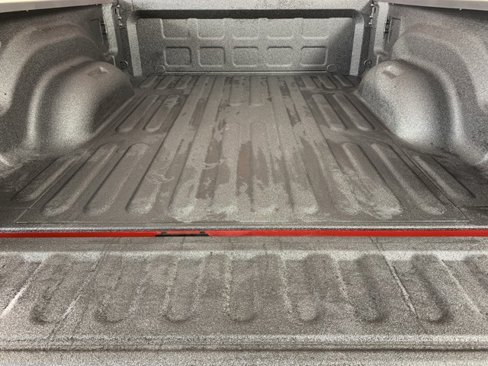 New 2026 RAM 2500 Big Horn image 9