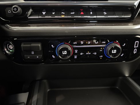 New 2026 Chevrolet Silverado 2500 LT w/ All Star Edition image 26