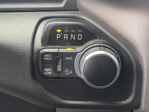 Used 2019 RAM 2500 Tradesman image 13
