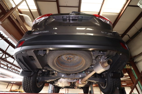 Used 2019 Toyota Highlander AWD V6 image 43