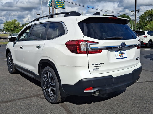 New 2025 Subaru Ascent Touring image 3