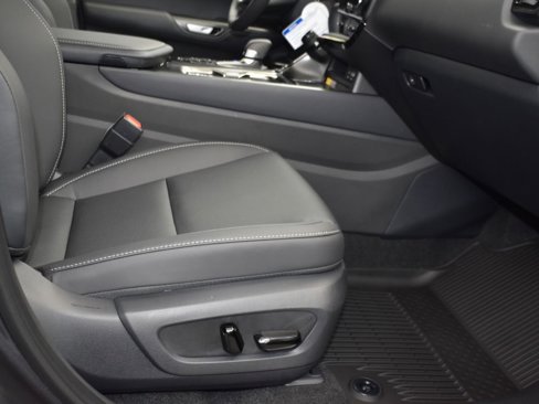 New 2026 Lexus NX 350 AWD image 20