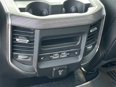 New 2026 RAM 1500 Laramie image 16
