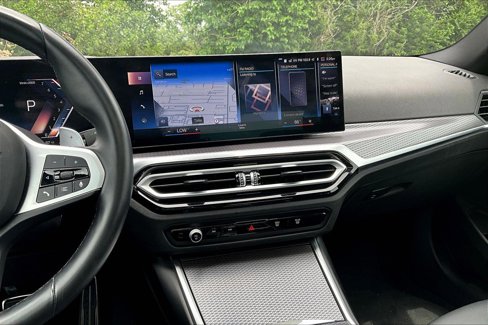 Used 2024 BMW 330i Sedan image 9