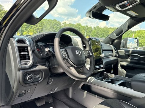 New 2026 RAM 1500 Laramie image 13