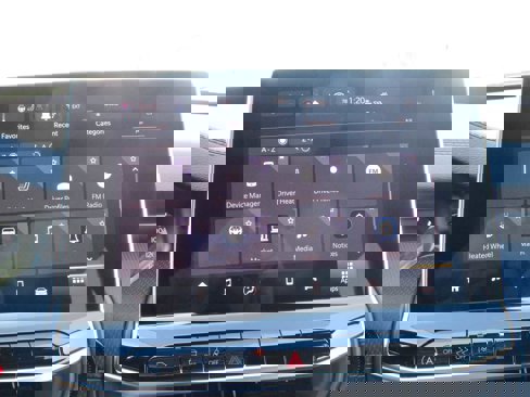 New 2026 Jeep Compass Latitude image 31