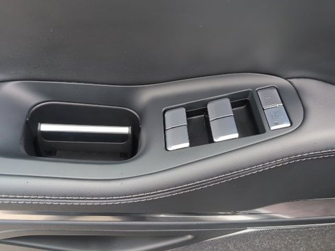 Used 2025 Lincoln Navigator L Reserve w/ Jet Appearance Package image 8