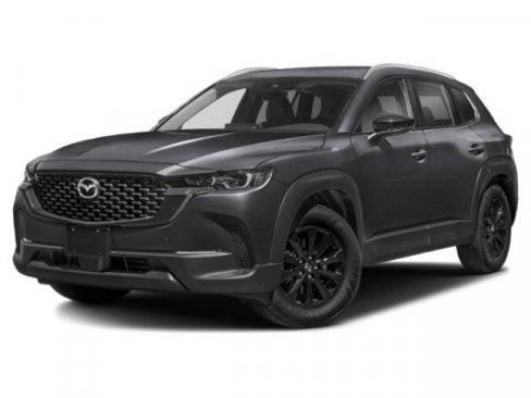 New 2025 MAZDA CX-50 AWD 2.5 S w/ Weather Package image 1