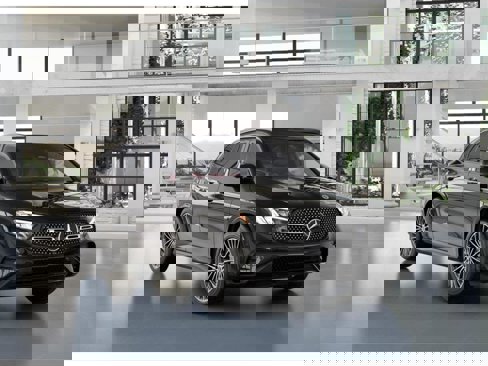 New 2026 Mercedes-Benz GLC 300 image 9