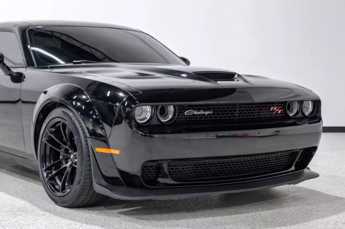 Used 2020 Dodge Challenger R/T Scat Pack image 11