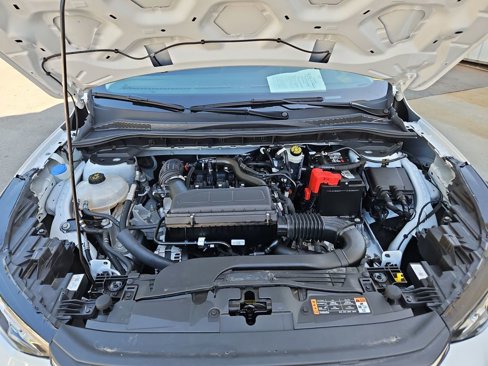 Used 2024 Ford Escape Active image 34