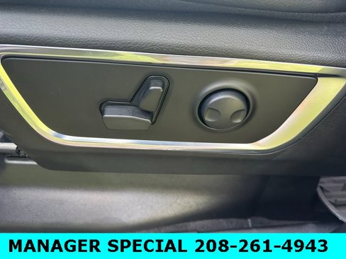 New 2025 RAM 1500 Laramie w/ Sport Appearance Package image 17