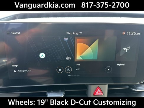 New 2026 Kia Carnival SX image 14