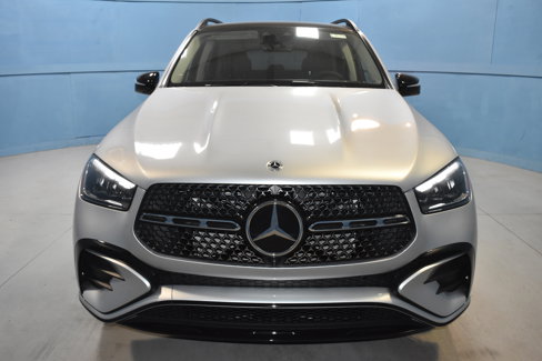 New 2026 Mercedes-Benz GLE 450 4MATIC image 21