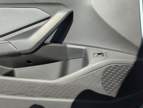 New 2025 Volkswagen Jetta SE image 27