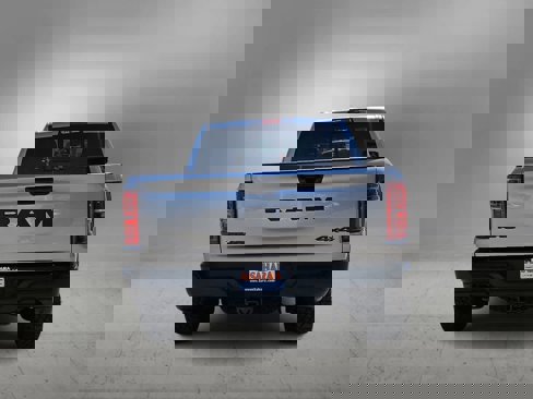 New 2026 RAM 1500 RHO image 7