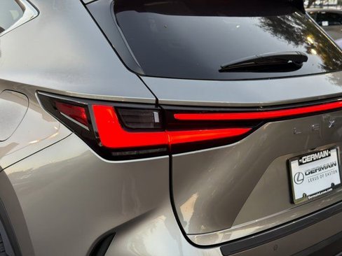 New 2026 Lexus NX 350 AWD w/ Premium Package image 13