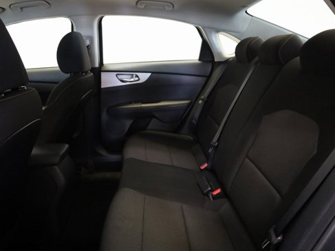 Used 2024 Kia Forte LXS image 25