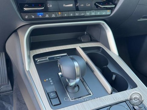 New 2026 MAZDA CX-90 3.3 Turbo w/ Preferred Package image 24