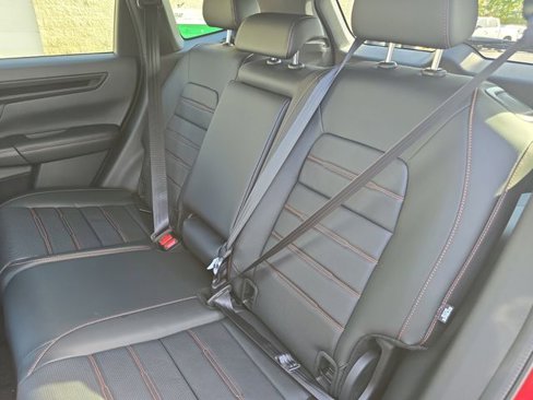 New 2026 Honda CR-V Sport-L image 14