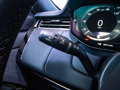New 2025 Land Rover Range Rover Sport SE image 12