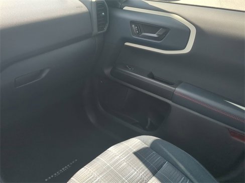 Used 2023 Ford Bronco Sport Heritage w/ Heritage Convenience Package image 7