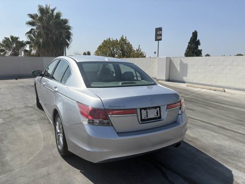 Used 2012 Honda Accord EX-L image 11