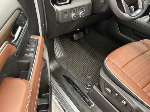 New 2025 GMC Sierra 1500 Denali Ultimate image 12