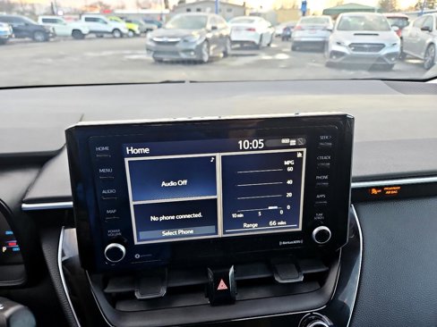 Used 2022 Toyota Corolla LE image 21