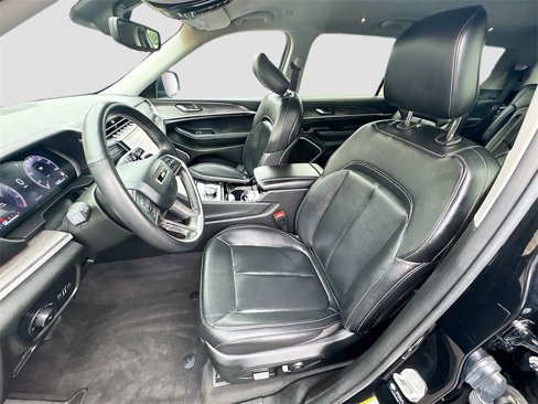 Used 2022 Jeep Grand Cherokee L Limited image 20