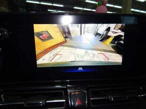 Used 2025 Chevrolet TrailBlazer ACTIV image 29