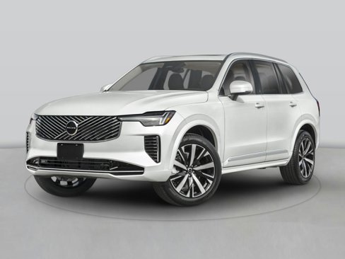 New 2026 Volvo XC90 B6 Plus image 1