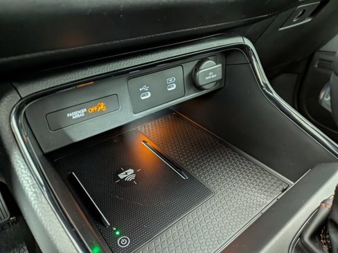 New 2026 Honda CR-V TrailSport image 9