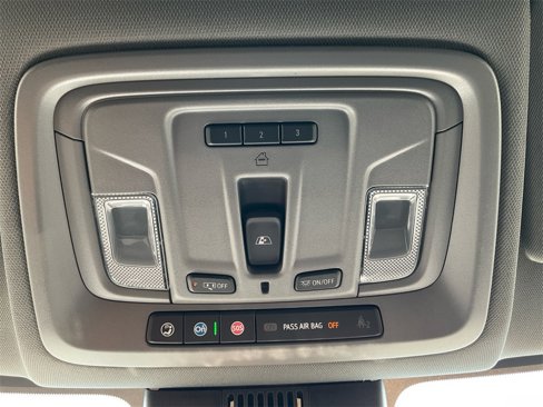 New 2026 Chevrolet Silverado 2500 LT w/ Trail Boss Package image 30