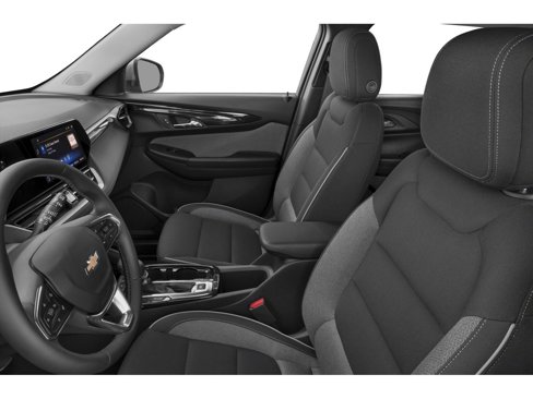 New 2026 Chevrolet TrailBlazer LT w/ Convenience Package image 13