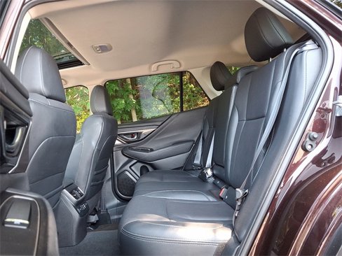 Used 2024 Subaru Outback Limited image 10