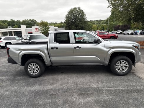 New 2025 Toyota Tacoma SR image 7