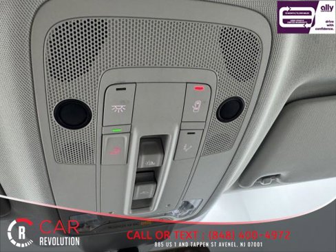 Used 2024 Audi Q3 2.0T Premium image 37