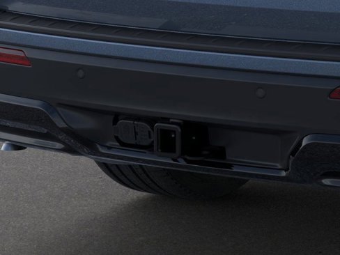 New 2025 Ford Explorer ST-Line w/ Premium Package image 25